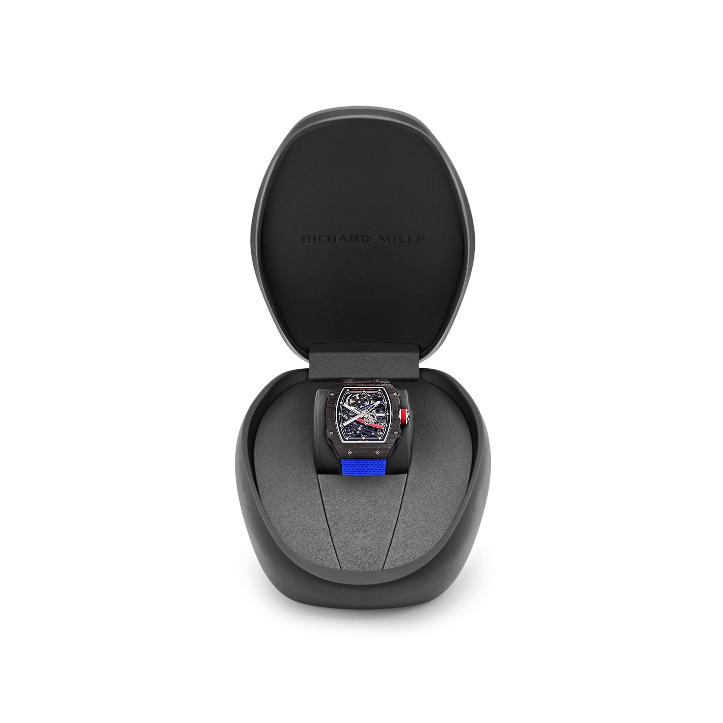 Richard Mille RM 67-02 'Sébastien Ogier' Carbon TPT (2023)