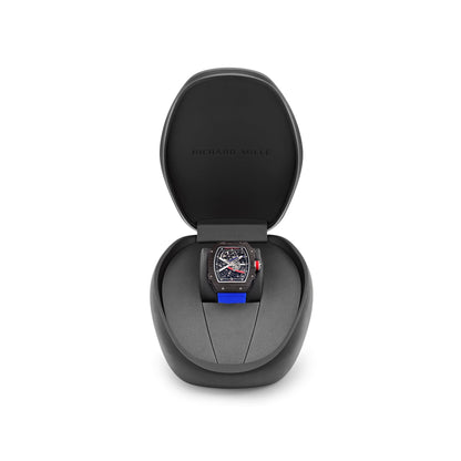 Richard Mille RM 67-02 'Sébastien Ogier' Carbon TPT (2023)