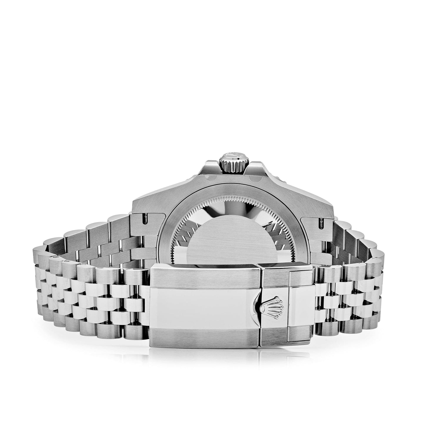 Rolex GMT-Master II 126720VTNR 'Sprite' Lefty Stainless Steel Jubilee (2025)