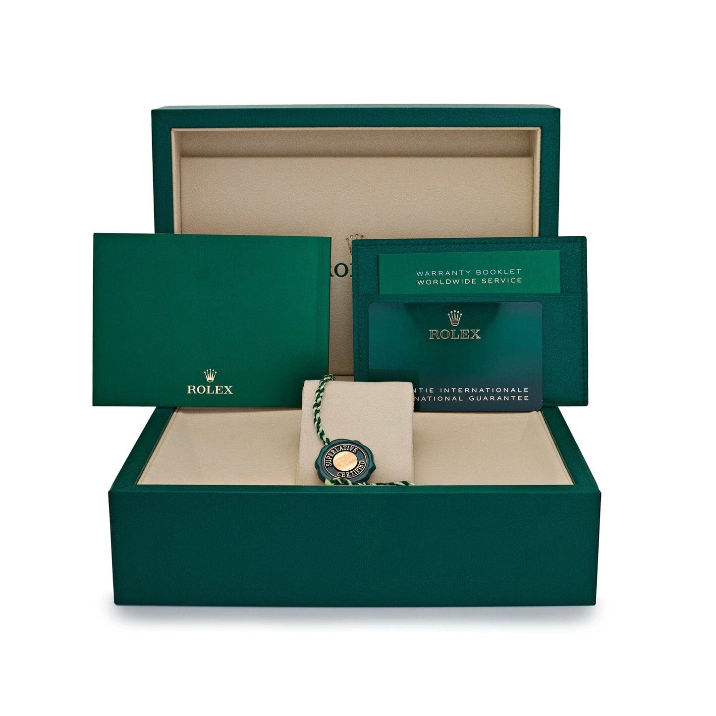 Rolex GMT-Master II 126710BLNR 'Batman' Stainless Steel Oyster (2025)