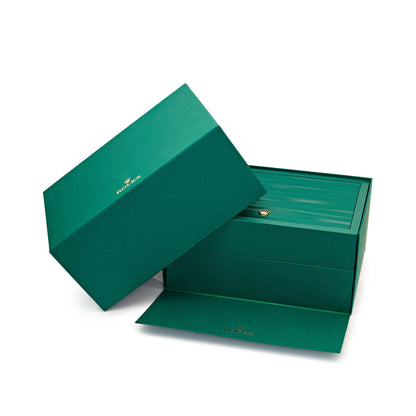 Rolex GMT-Master II 126710BLRO 'Pepsi' Stainless Steel Black Dial Jubilee (2025)