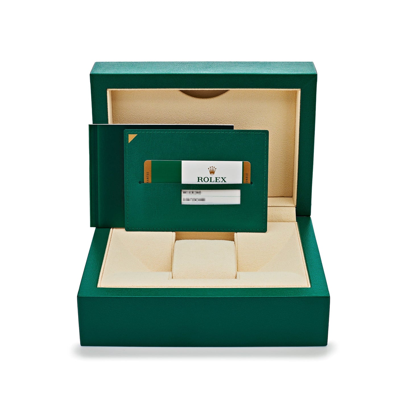 Rolex Yacht-Master 42 226659 White Gold Black Dial