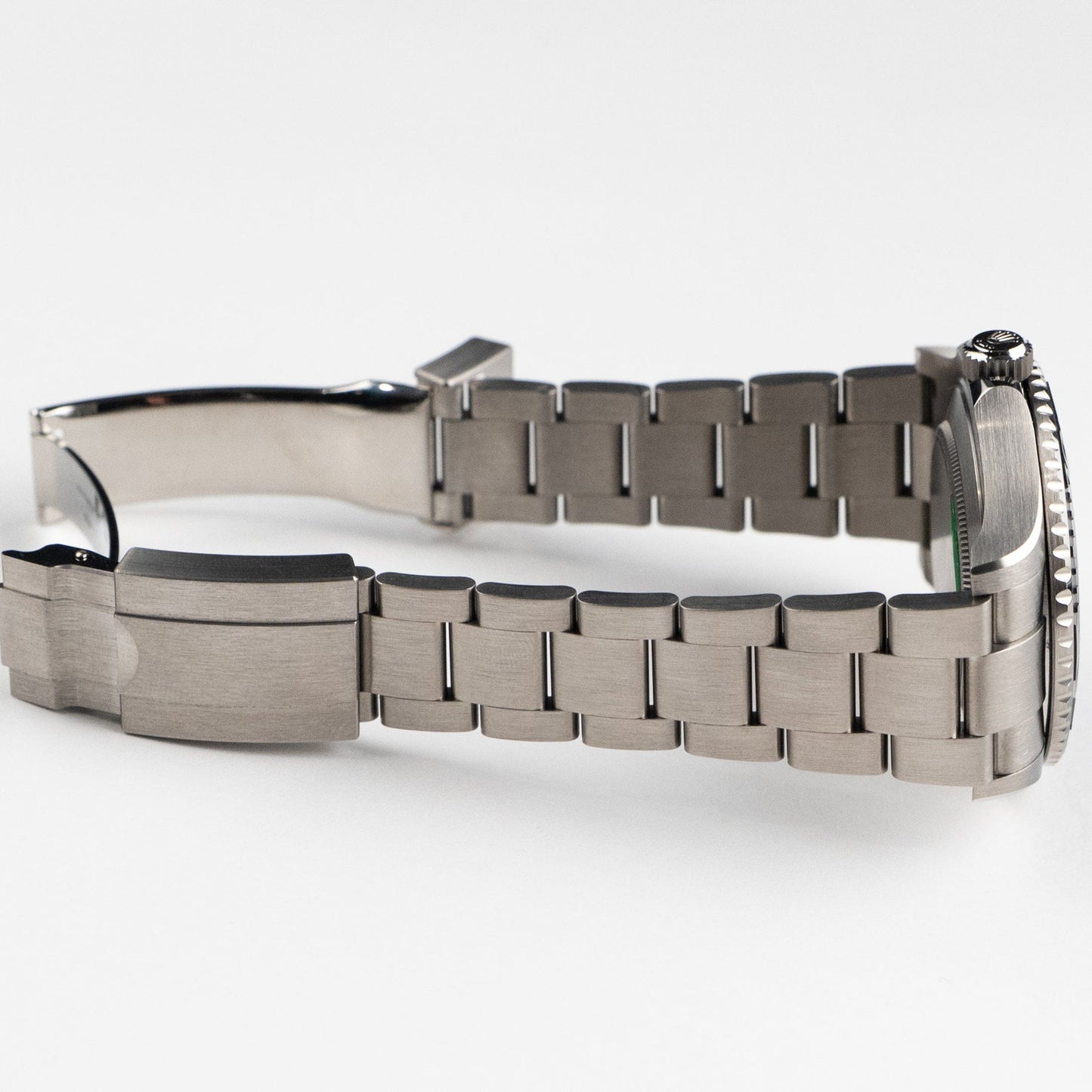 Rolex Yacht-Master 42 226627 RLX Titanium Black Dial (2026)