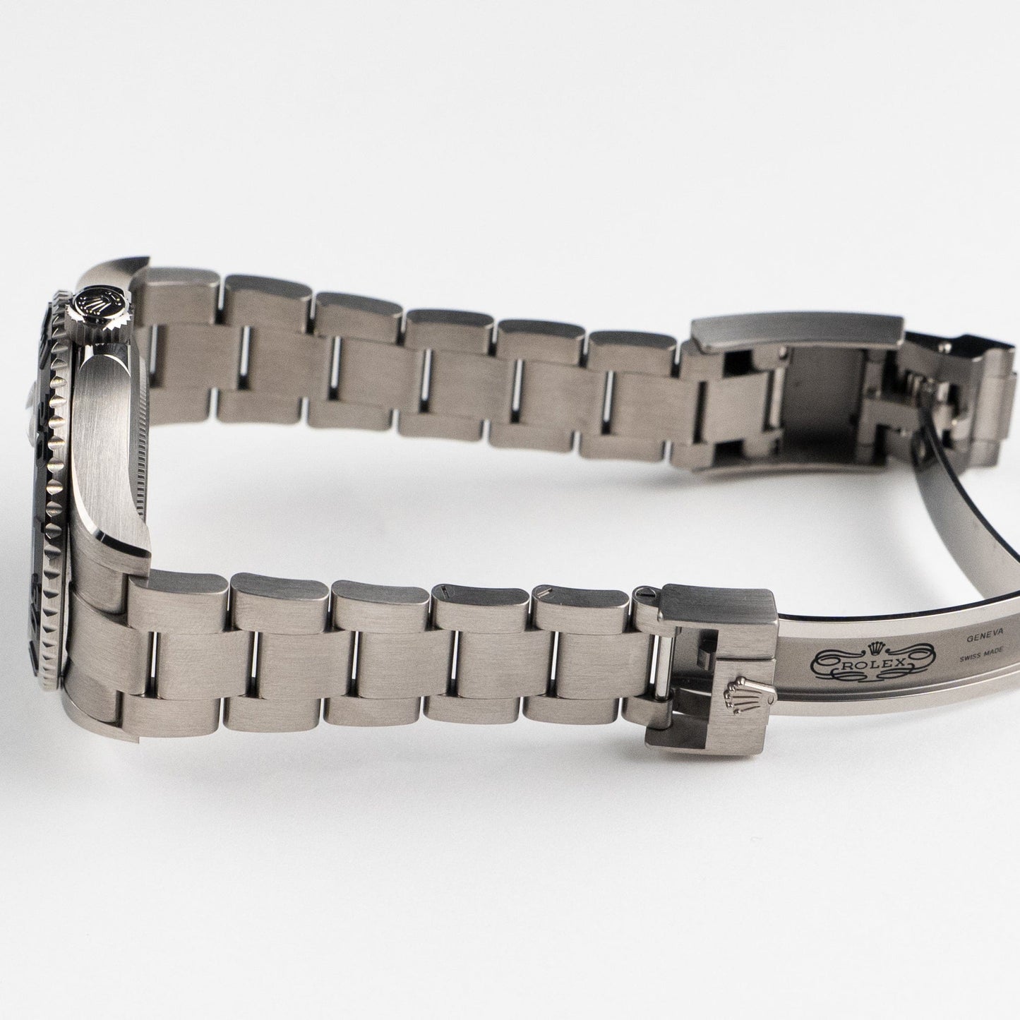 Rolex Yacht-Master 42 226627 RLX Titanium Black Dial (2026)