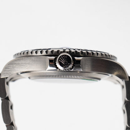 Rolex Yacht-Master 42 226627 RLX Titanium Black Dial (2026)